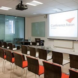 Конференц-зал Conference Aston Fotos