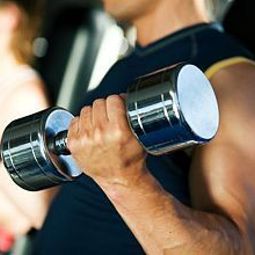 Wellness/Fitness Golden Tulip Serenada Hotel Hamra Beirut Lebanon Serenada Fotos