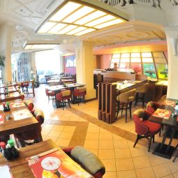  Golden Tulip Serenada Hotel Hamra Beirut Lebanon Serenada Fotos
