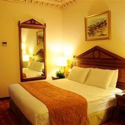  Golden Tulip Serenada Hotel Hamra Beirut Lebanon Serenada Fotos