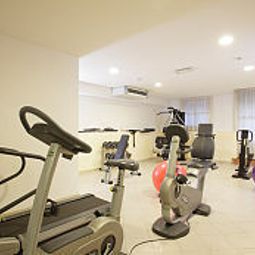 Wellness/Fitness Michelangelo Fotos