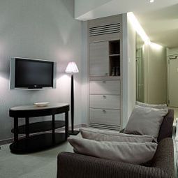 Room QF Hotel Fotos