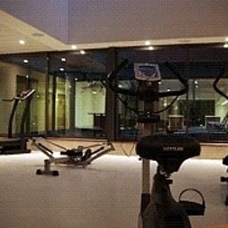 Bien-être - remise en forme Du Pasino Partouche Fotos