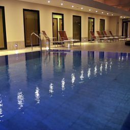 Piscine Du Pasino Partouche Fotos