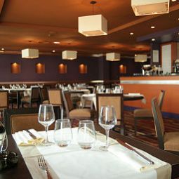 Restaurant Du Pasino Partouche Fotos