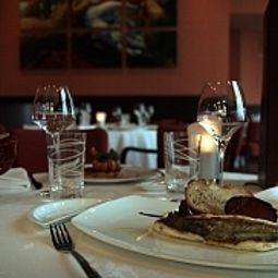 Restaurant Du Pasino Partouche Fotos