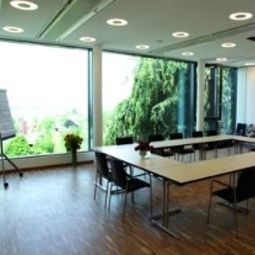  Caritas Tagungszentrum Fotos