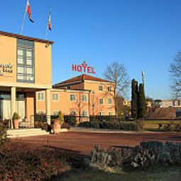 Hotelfotos Michelangelo