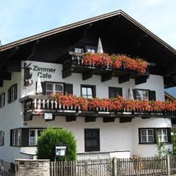 Gutz Gästehaus Kiefersfelden 
