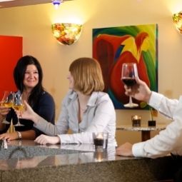 Bar Königshof am Funkturm Economy Kategorie Fotos