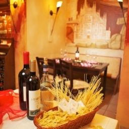 Ristorante Königshof am Funkturm Economy Kategorie Fotos