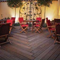 Terrazza Königshof am Funkturm Economy Kategorie Fotos