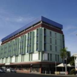 Hotelfotos Plaza Hotel Townsville