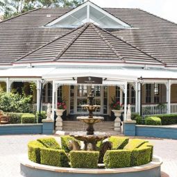 The Sebel Kirkton Park Hunter Valley Pokolbin Hunter Valley