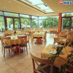 Frühstücksraum im Restaurant Centgraf Fotos
