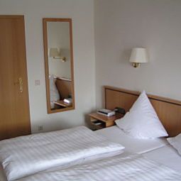 Zimmer Centgraf Fotos