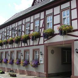 Außenansicht Centgraf Fotos