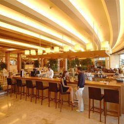 Bar Gloria Serenity Resort Fotos