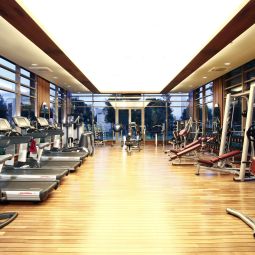 Remise en forme Gloria Serenity Resort Fotos