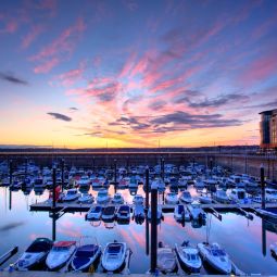Radisson Blu Waterfront Bailiwick of Jersey St Helier