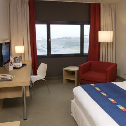 Park Inn By Radisson Liege Airport Grâce-Hollogne Liège