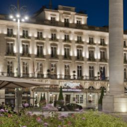 Hotelfotos Grand Hotel de Bordeaux & Spa