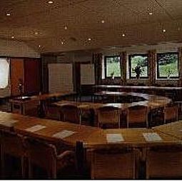Tagungsraum Gödeke Landhotel Fotos