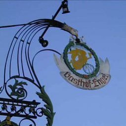 Certyfikat Zum Engel Gasthof Fotos