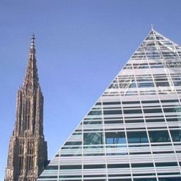 Ausblick Am Rathaus Fotos