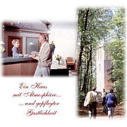 Berghotel Brockenblick Hildesheim Achtum