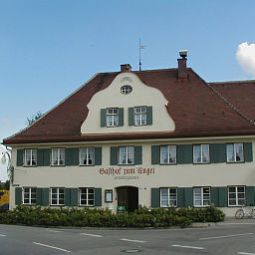 Zum Engel Gasthof Kaufbeuren Oberbeuren