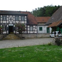 Hotelfotos Schäferhof Landhotel