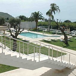 Hotelfotos Grotta di Tiberio