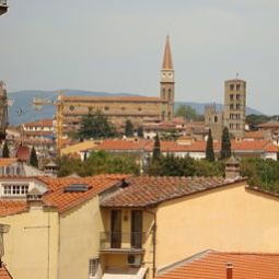 Le Corniole Residence Aparthotel Arezzo 