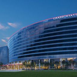 Fotos del hotel Hyatt Regency Incheon