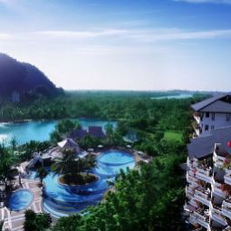 Hotelfotos Maritime Park & Spa Resort