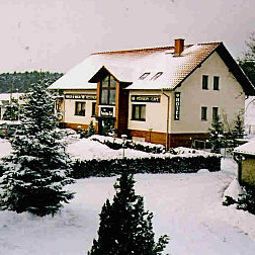 Widok zewnętrzny Am Sutschke-Tal Fotos