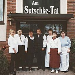 Recepcja Am Sutschke-Tal Fotos