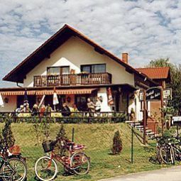 Taras Am Sutschke-Tal Fotos