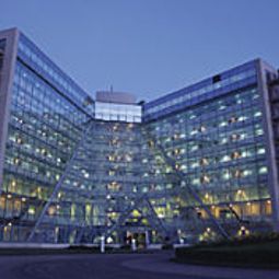 Hotelfotos Hampshire Hotel Plaza Groningen