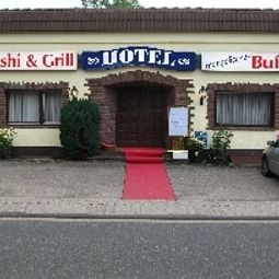 Hotelfotos Mongolischer Hof