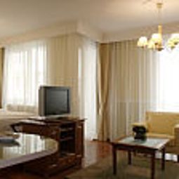 Suite Queen's Court Fotos