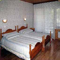 Suite Hôtel-Môtel St-Lou Fotos