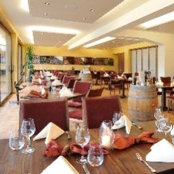 Restaurant Straubs Schöne Aussicht Fotos