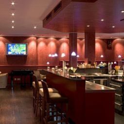 Bar Steigenberger Treudelberg Fotos