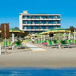 Bristol Cervia 
