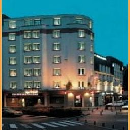 Hotelfotos Astrid