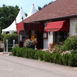 Au Relais d'Alsace Logis Rouffach 