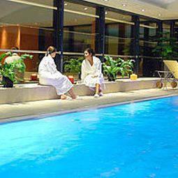 Pool Antunovic Zagreb Fotos