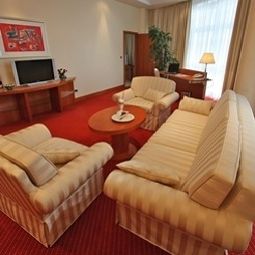 Suite Antunovic Zagreb Fotos
